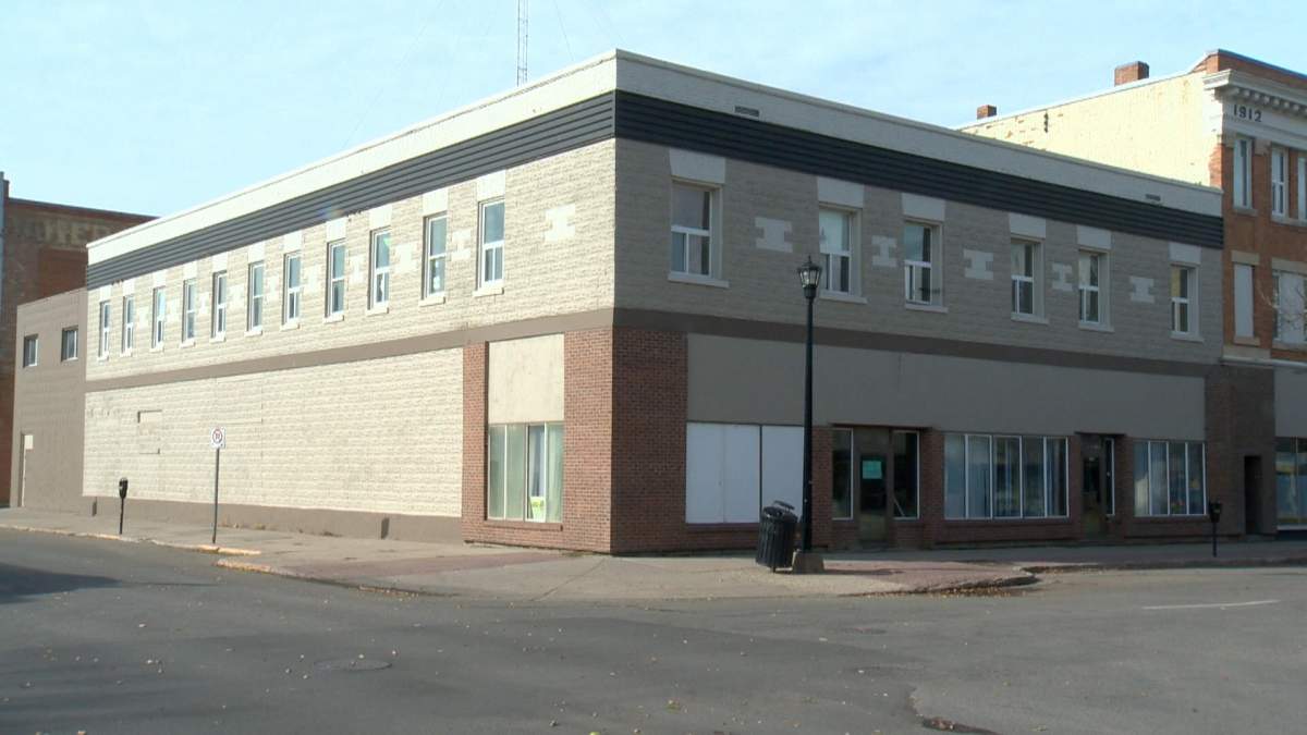 A $14,000 fine against a Prince Albert, Sask., church has been stayed after a multi-day event caused an outbreak of COVID-19.