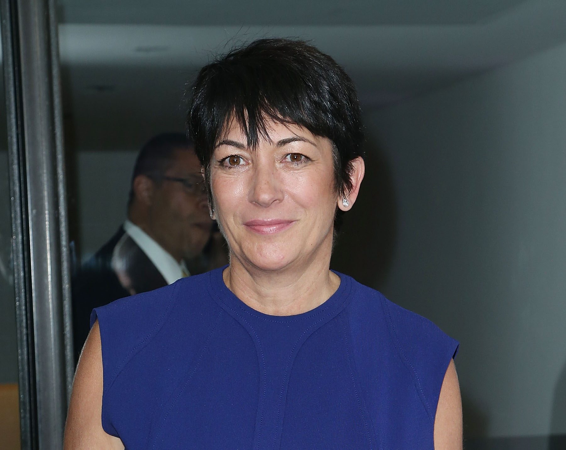 Ghislaine Maxwell considerado culpado de ajudar Jeffrey Epstein abusar sexualmente de meninas