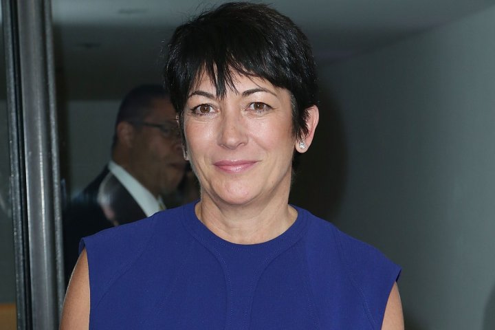 Ghislaine Maxwell sued by her own lawyers for over $1 million