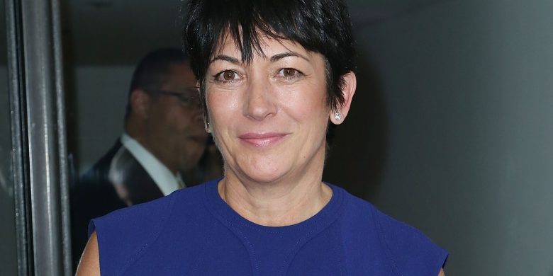 Ghislaine Maxwell sued by her own lawyers for over $1 million
