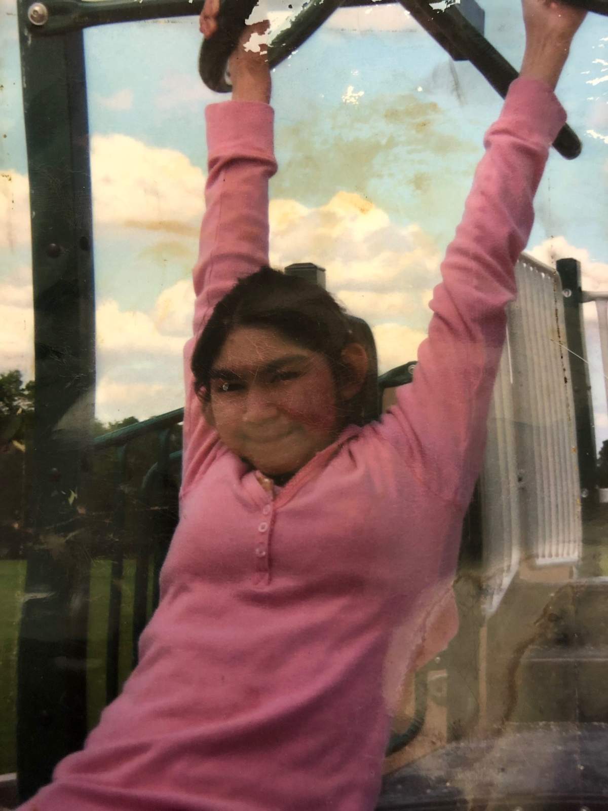 Gwyneth Gegenfurtner, 19.