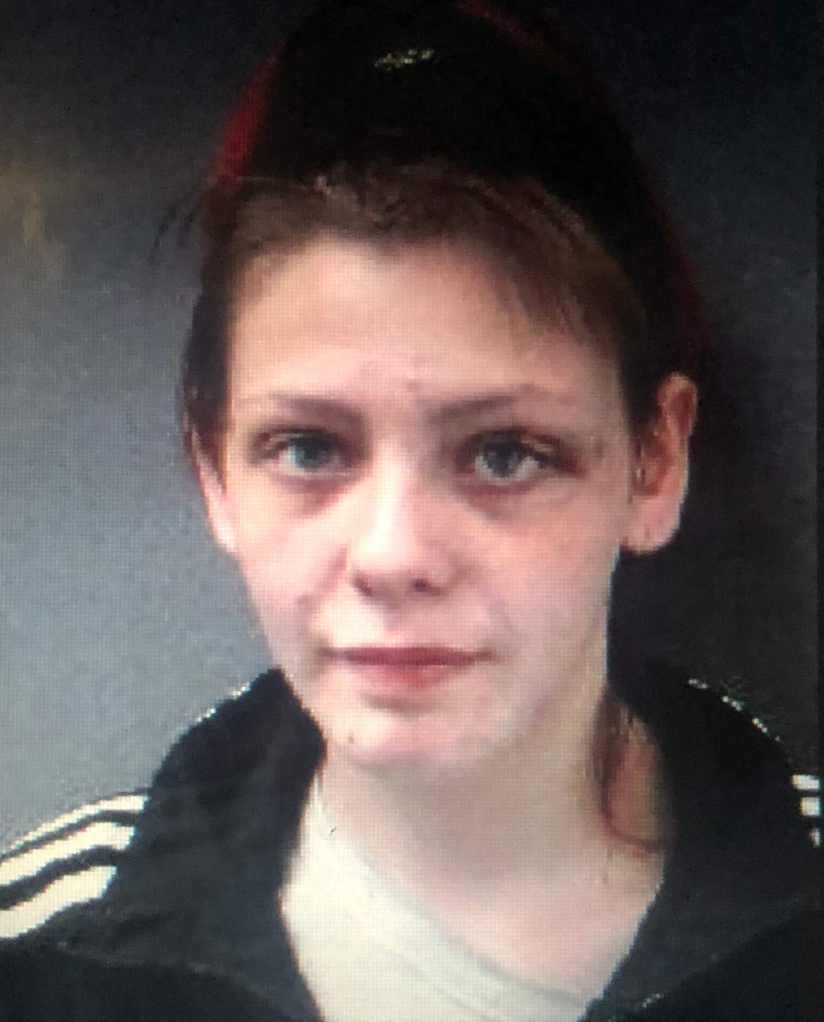 17-year-old Hailey McLelland has been missing since Sunday, October 11.