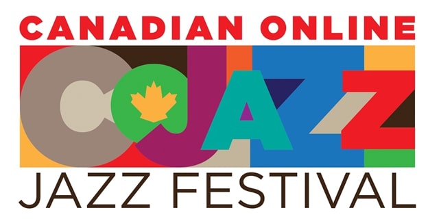 Canadian Online Jazz Festival - image
