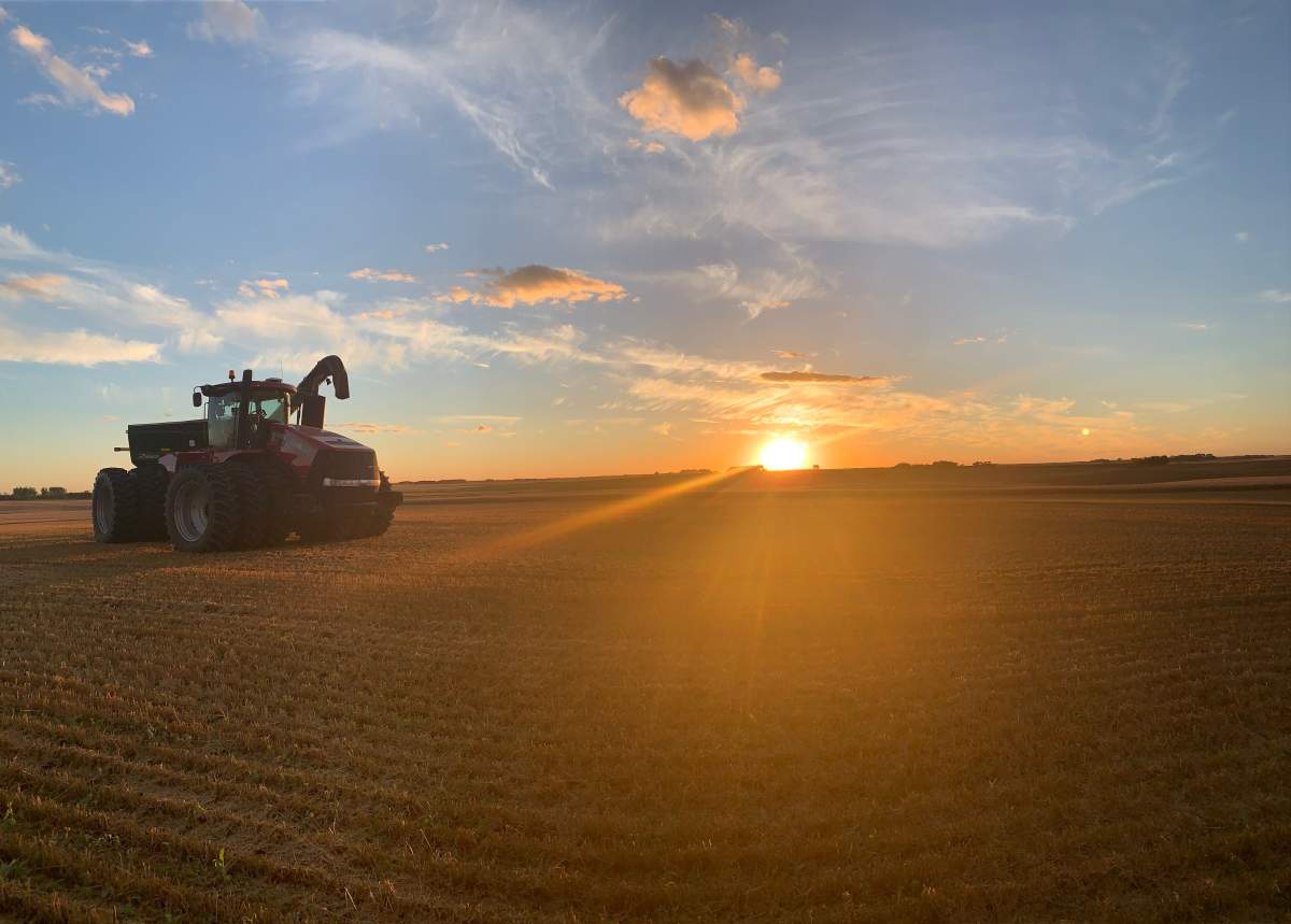 The Manitoba and federal governments have announced a handful of changes to agriculture insurance and stability programs as farmers continue to grapple with historic drought conditions.