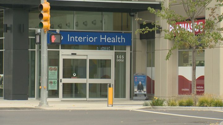 New complex care spaces set to open this winter in Kelowna, B.C.