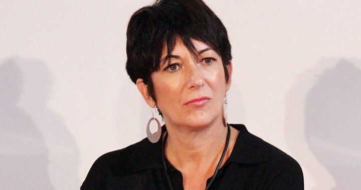 Ghislaine Maxwell’s lawyer requests new trial after juror reveals he was sexually abused