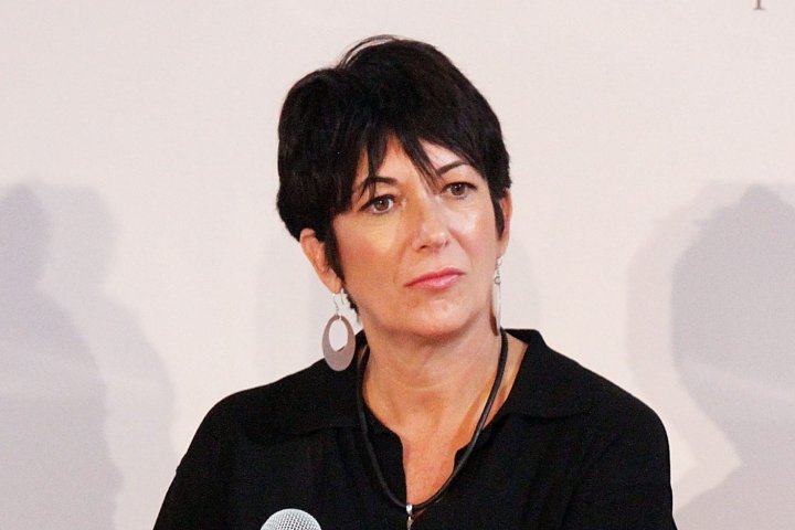 Ghislaine Maxwell put on suicide watch after reporting jail staff threatened her safety