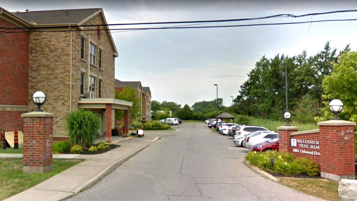 Regional hospital system to take over Niagara Falls LTC home after outbreak - image