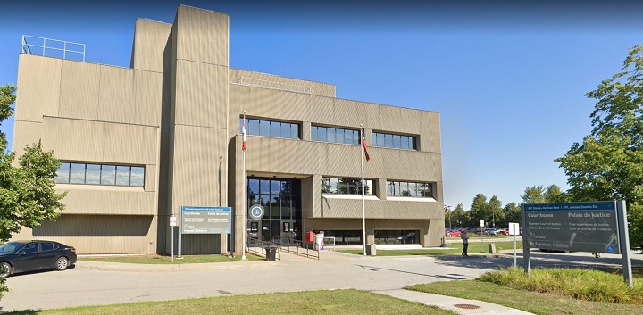Milton courthouse closes in person hearings for mould investigation