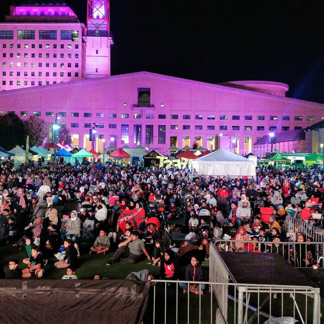 MuslimFest coming to London, Ont., for oneday drivein event London