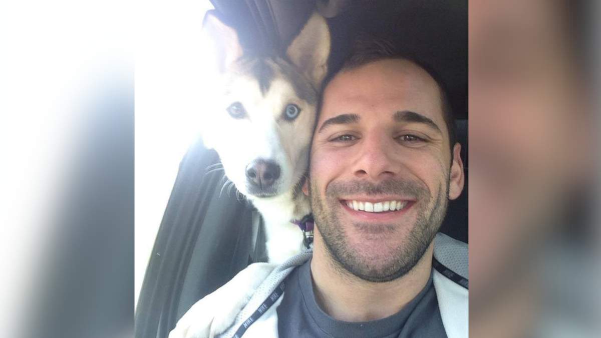 Remembering Hamilton’s Corporal Nathan Cirillo 6 years after Ottawa attack - image