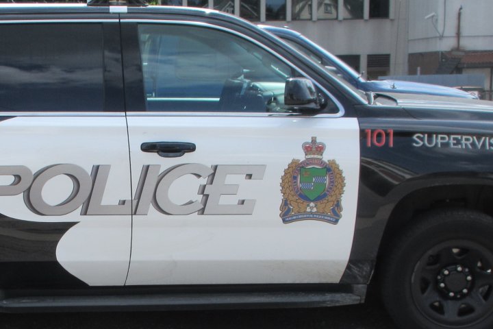 Hamilton driver charged in incident that sent St. Catharines crossing guard to hospital