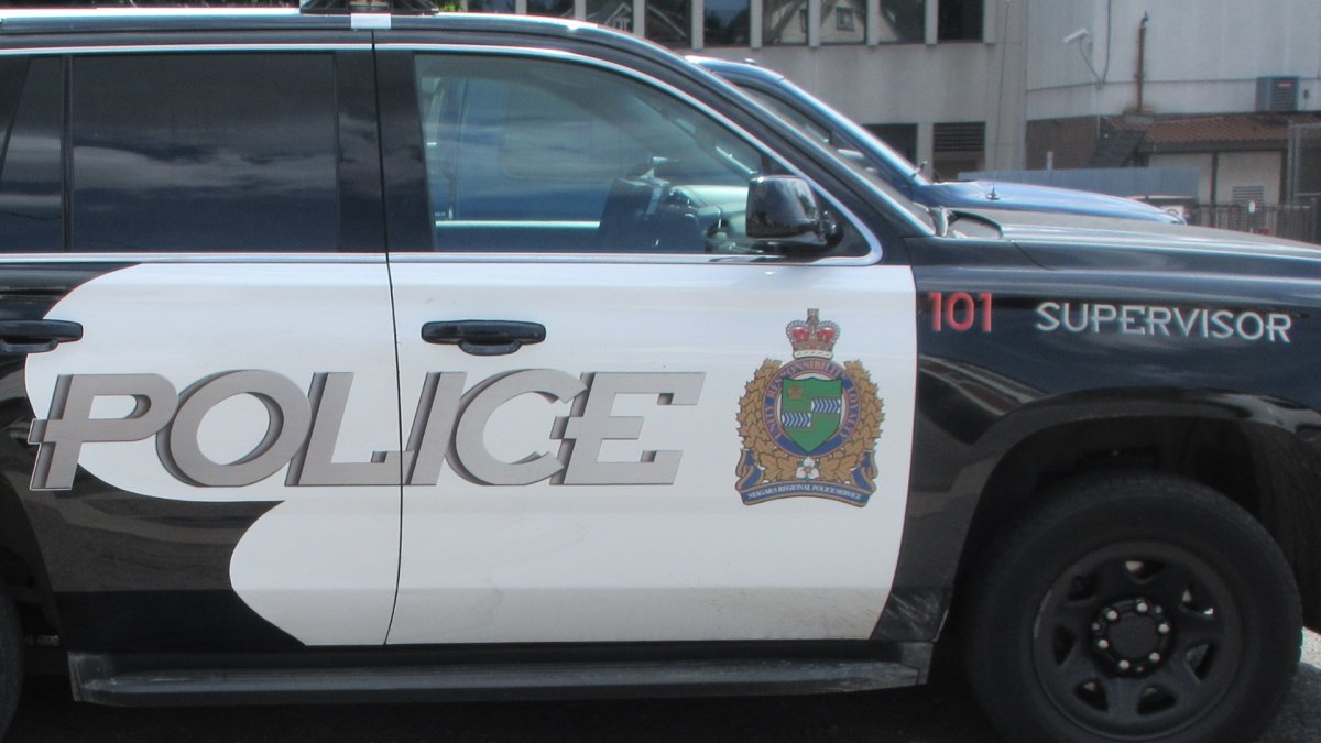Police say a Niagara Falls man was arrested on Wednesday in connection with a sexual assault investigation.