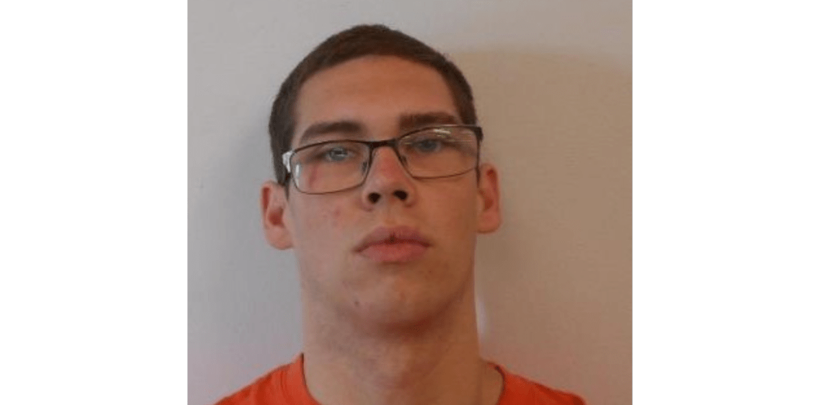 Kingston police say they found Dillon Noble-Albertson, a federal offender wanted on a Canada-wide warrant, during a fentanyl bust operation.