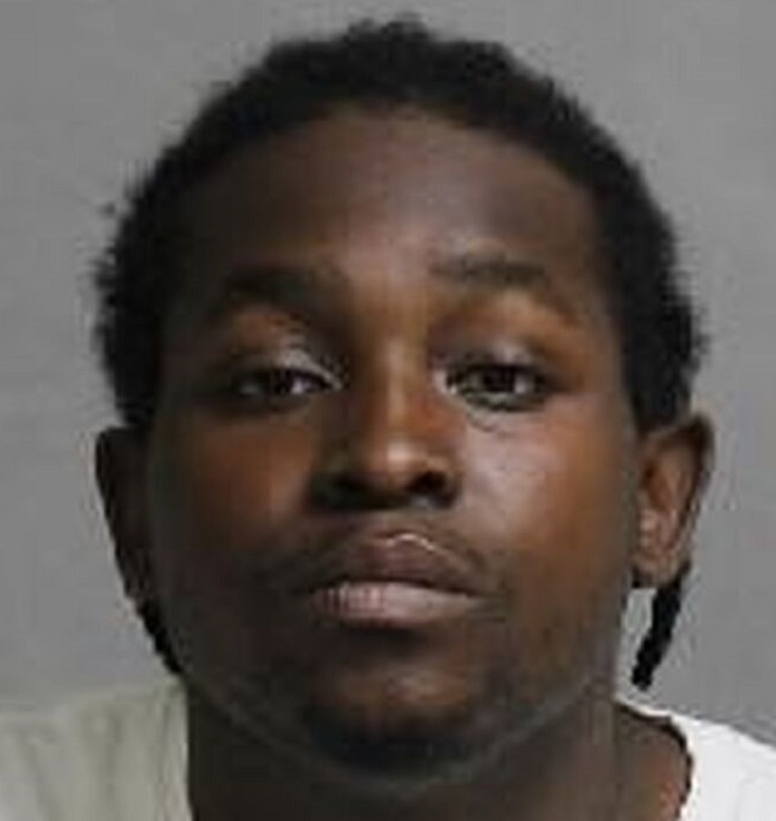 Toronto police say they have charged 27-year-old Christopher Otoo in connection with multiple hate-motivated assaults.