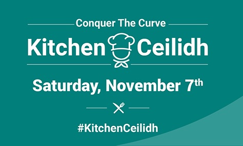 March of Dimes Kitchen Ceilidh - image