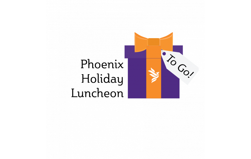 Phoenix Holiday Luncheon To Go! - image