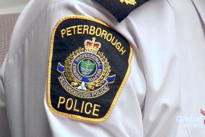 Peterborough police seek suspect following downtown store robbery, clash with owner