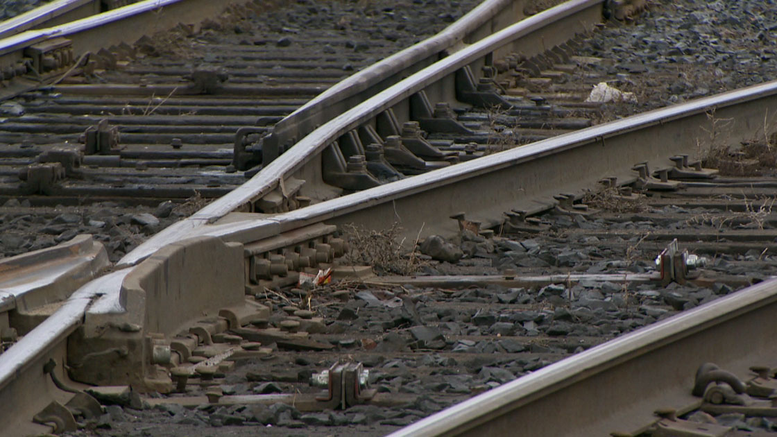Two Canadian National Railway Co. employees were carrying out switching duties at the company's yard in Melville, Sask., on Dec. 22, 2017, when one was fatally injured.