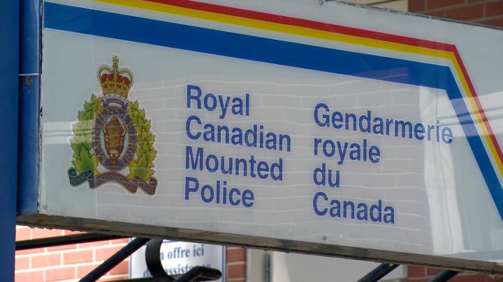 Saskatchewan RCMP located the body of a dead woman inside an apartment building in Swift Current on Thursday night.
