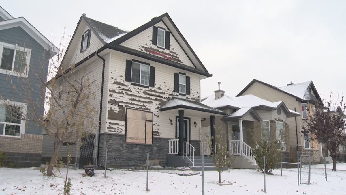 40 of Calgary hailstorm claims still outstanding Insurance Bureau of