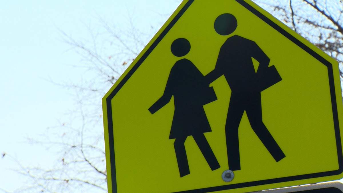 'The province has no provincial design guidelines that dictate safe and separated infrastructure for pedestrians and cyclists, nor have they adopted design guidance around improved infrastructure in the vicinity of schools,' read a CAA report.