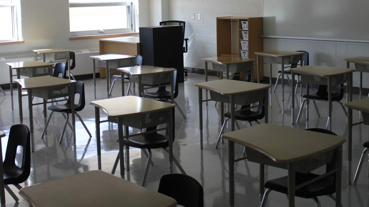 Hamilton’s school board says COVID-19 screenings have sent nearly 3,000 students home - image