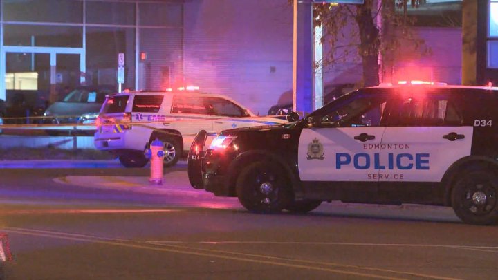 Man seriously injured in downtown assault, Edmonton police say ...