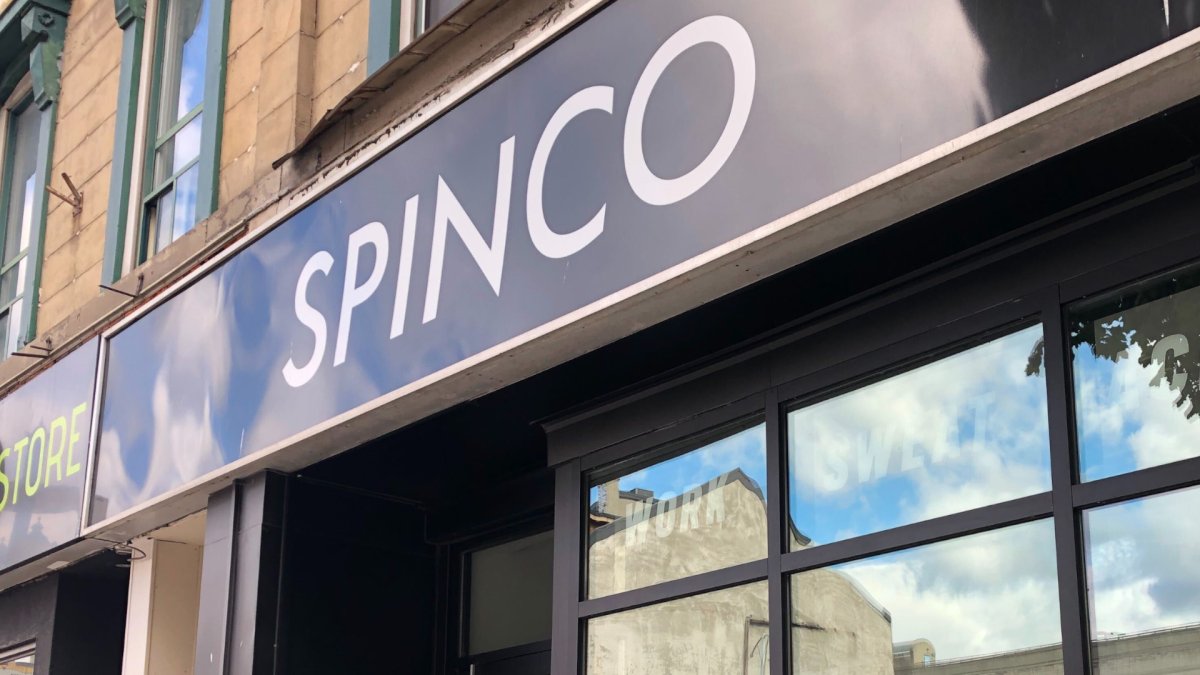 SPINCO says it was open for three and a half months after a provincial lockdown before being hit by a COVID-19 outbreak which has affected at least 61 people.