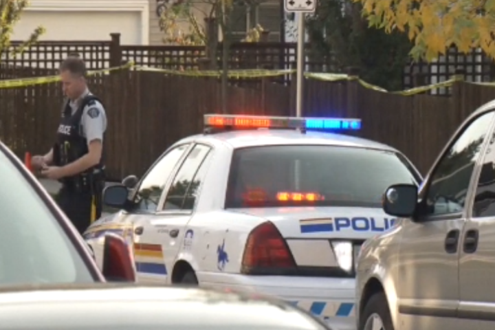 RCMP still working to determine if Surrey break-in and shooting was targeted