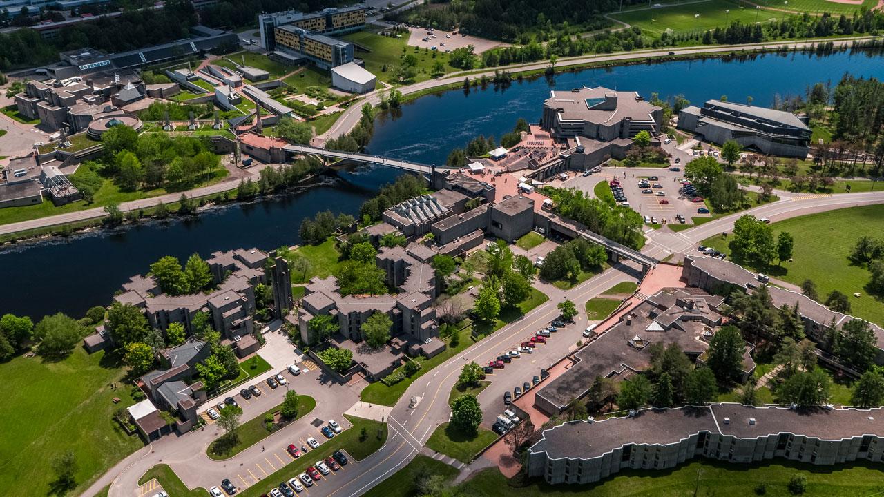 Trent University provides $712M annual impact on Peterborough economy: study