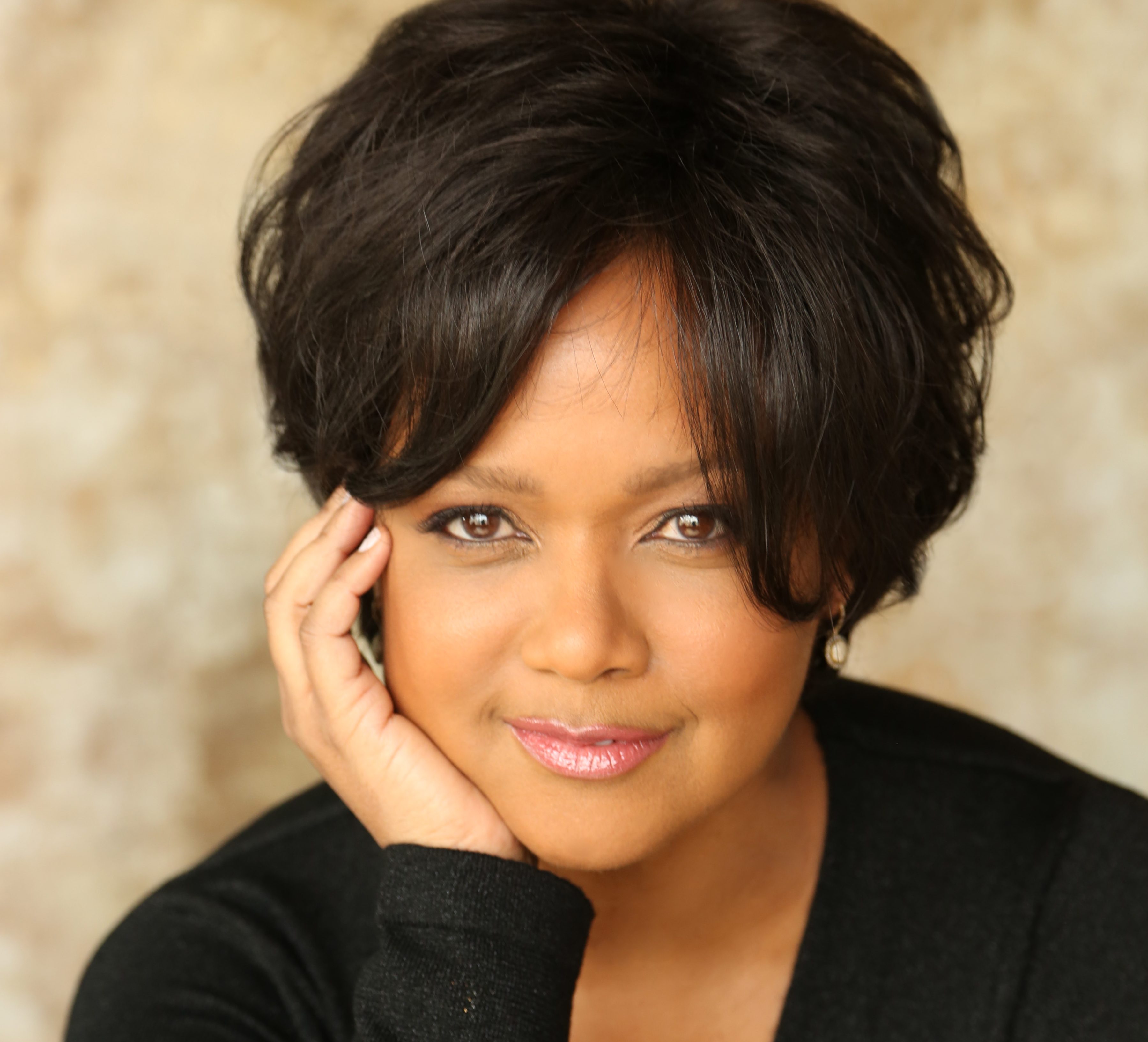 Tonya Williams, former 'Y&R' star, launches Access Reelworld to help  racially diverse Canadians 