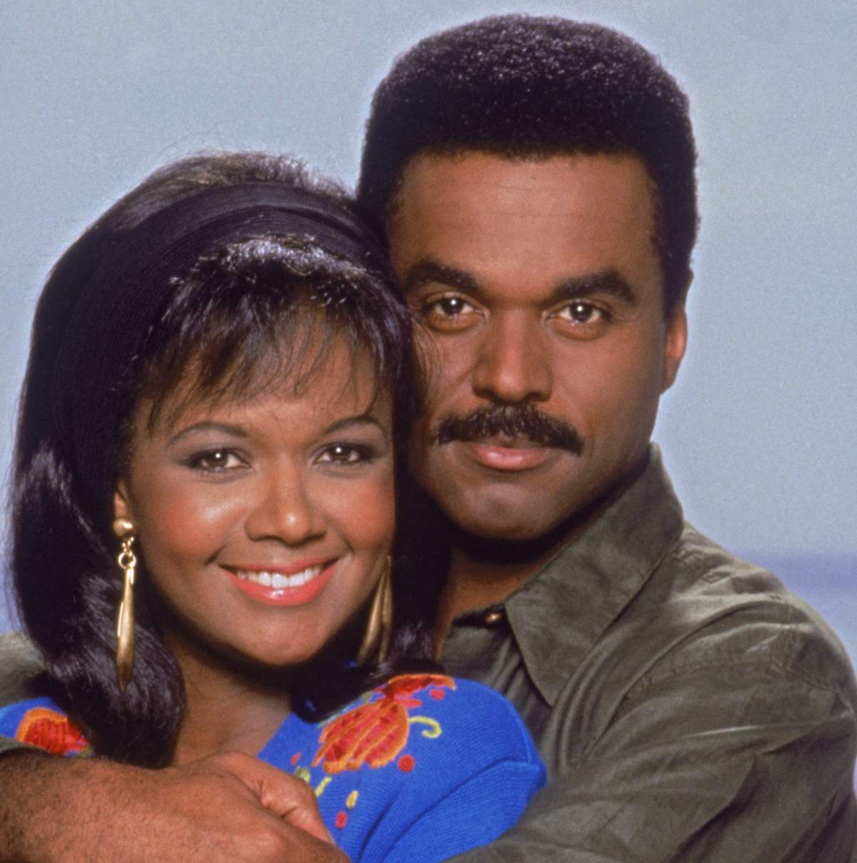 Tonya Lee Williams, Randy Brooks