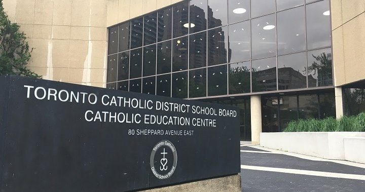 Toronto Catholic elementary teachers’ union suspends scheduled strike action – Toronto | Globalnews.ca