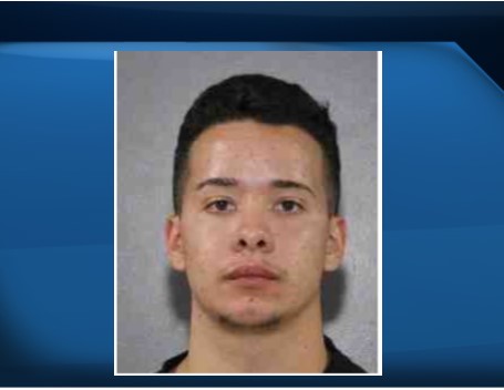 B.C. Man Charged In 2020 Winnipeg Murder - Winnipeg | Globalnews.ca