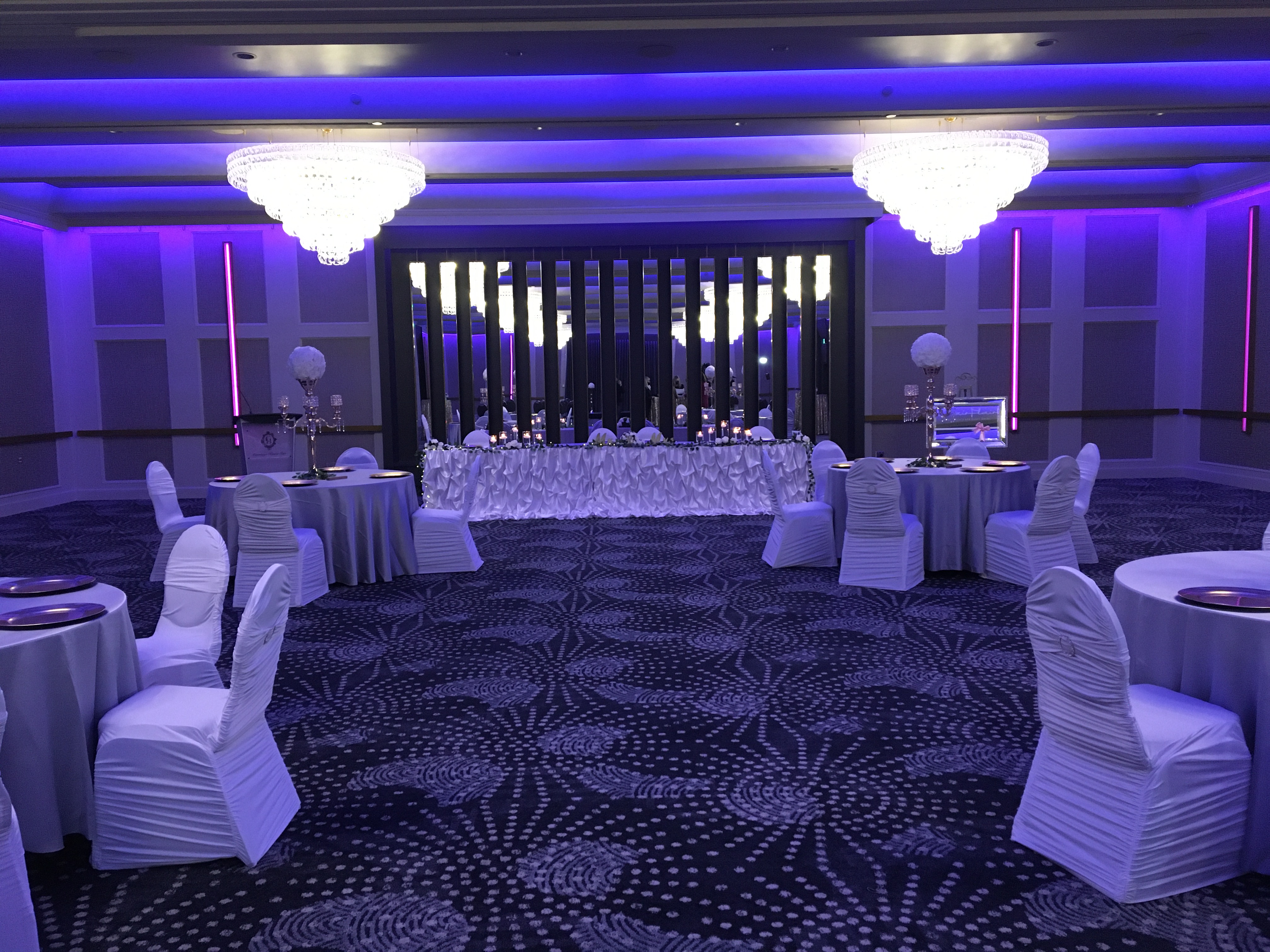 After Calgary Wedding Professionals Fear Superspreader Events Will Tarnish Industry Cisn Edmonton