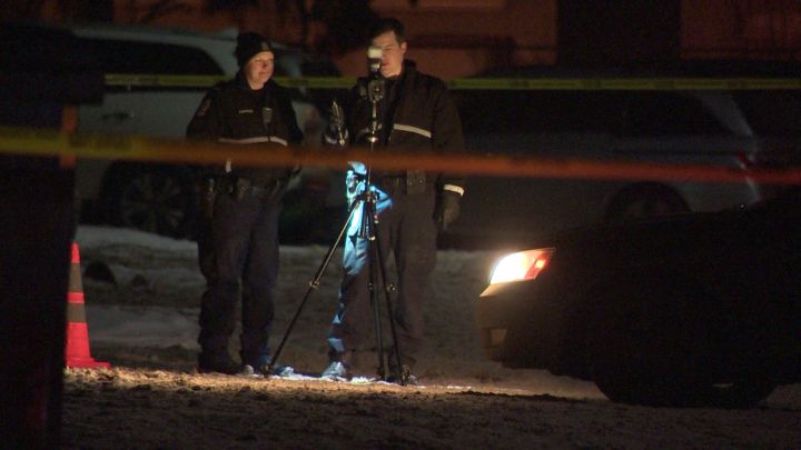 Man found dead in north Edmonton was shot to death: police - Edmonton ...