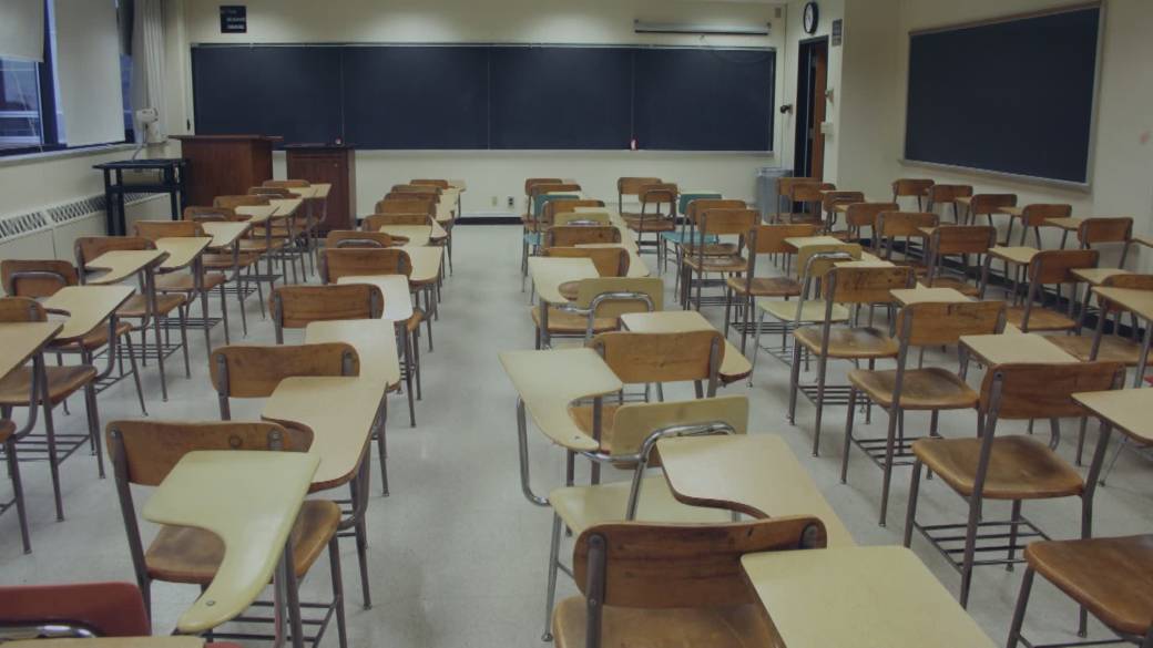 COVID-19 outbreaks declared at 2 schools in Saskatoon, 1 in Prince Albert - image