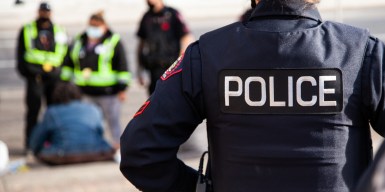 2020: A year in review with Calgary Police Commission chair