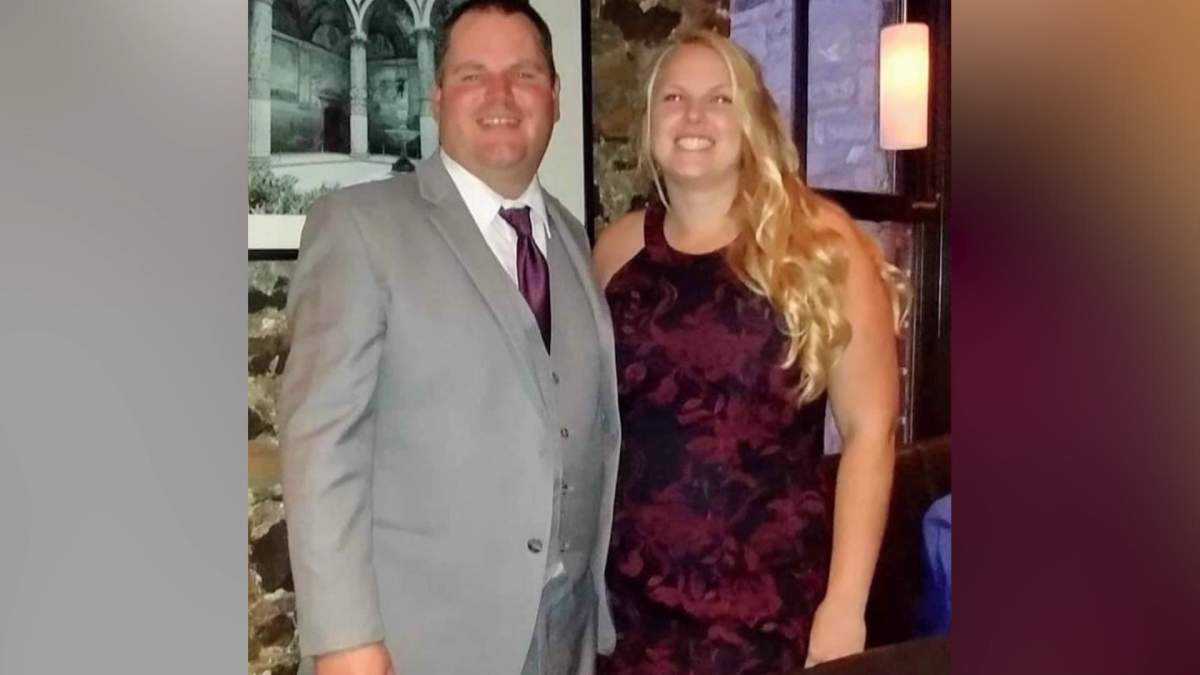 Facebook / Jack Moon