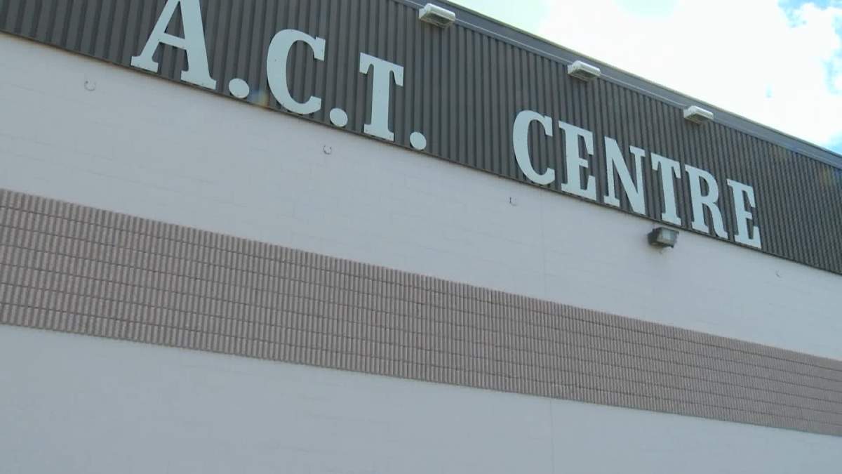 The last day of public skating at the ACT Arena will be on March 26.