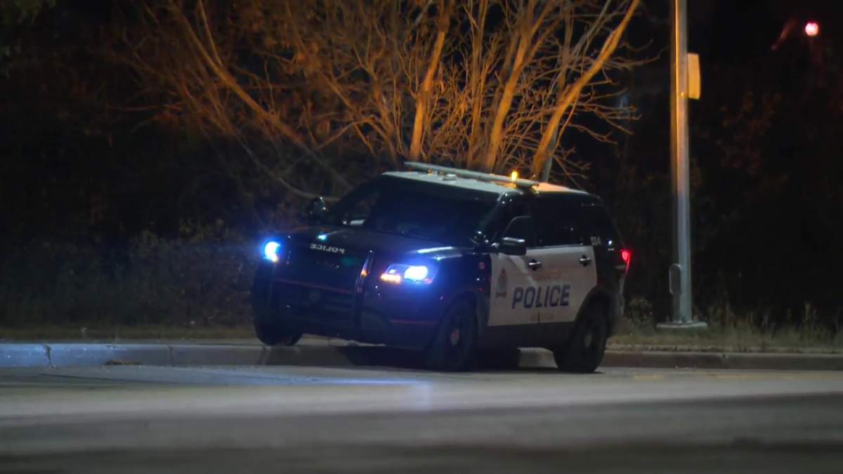 Jordan Turnbull, 27, died from a stabbing near Alex Taylor Road in downtown Edmonton, Alta. on Oct. 31, 2020.