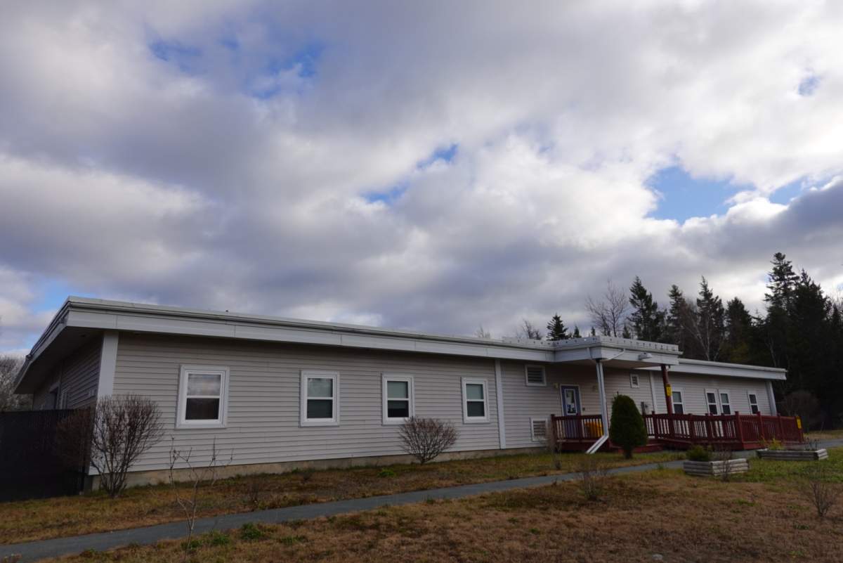 Adsum Women and Children