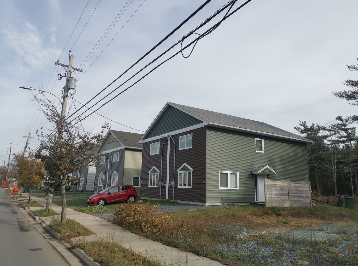 Is HRM's Affordable Housing Work Plan Actually Working?