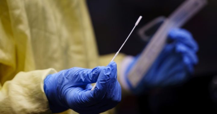 Ontario reports 1,132 coronavirus cases marking new single-day record