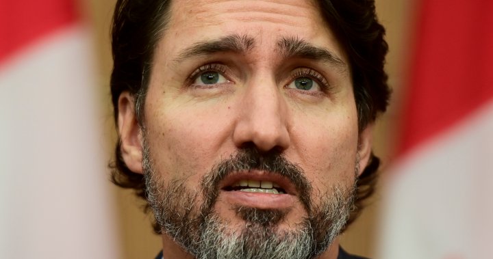 Trudeau government set to introduce privacy bill aimed at protecting Canadians
