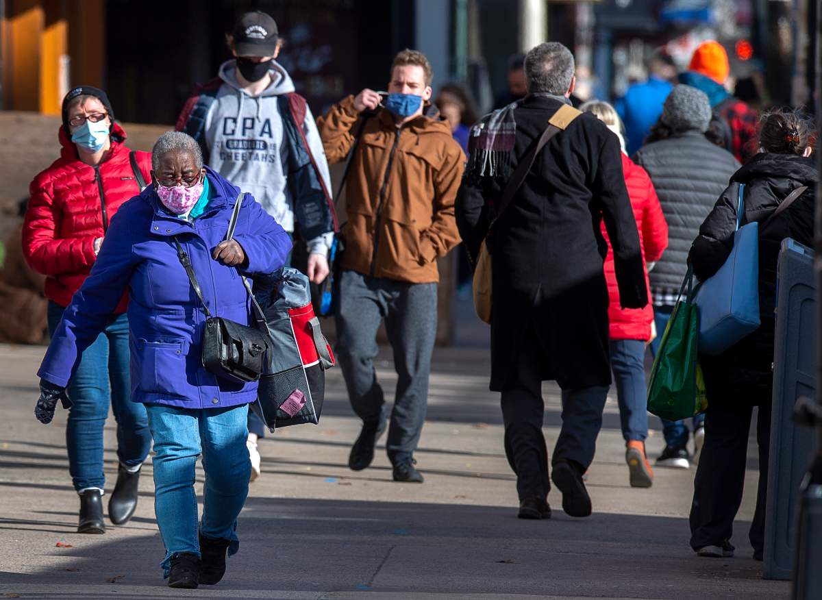 Nova Scotia reports 44 new cases of COVID-19, highest single-day total in a year - image