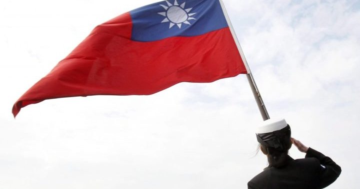 China to hold Taiwan independence supporters criminally liable, including top officials