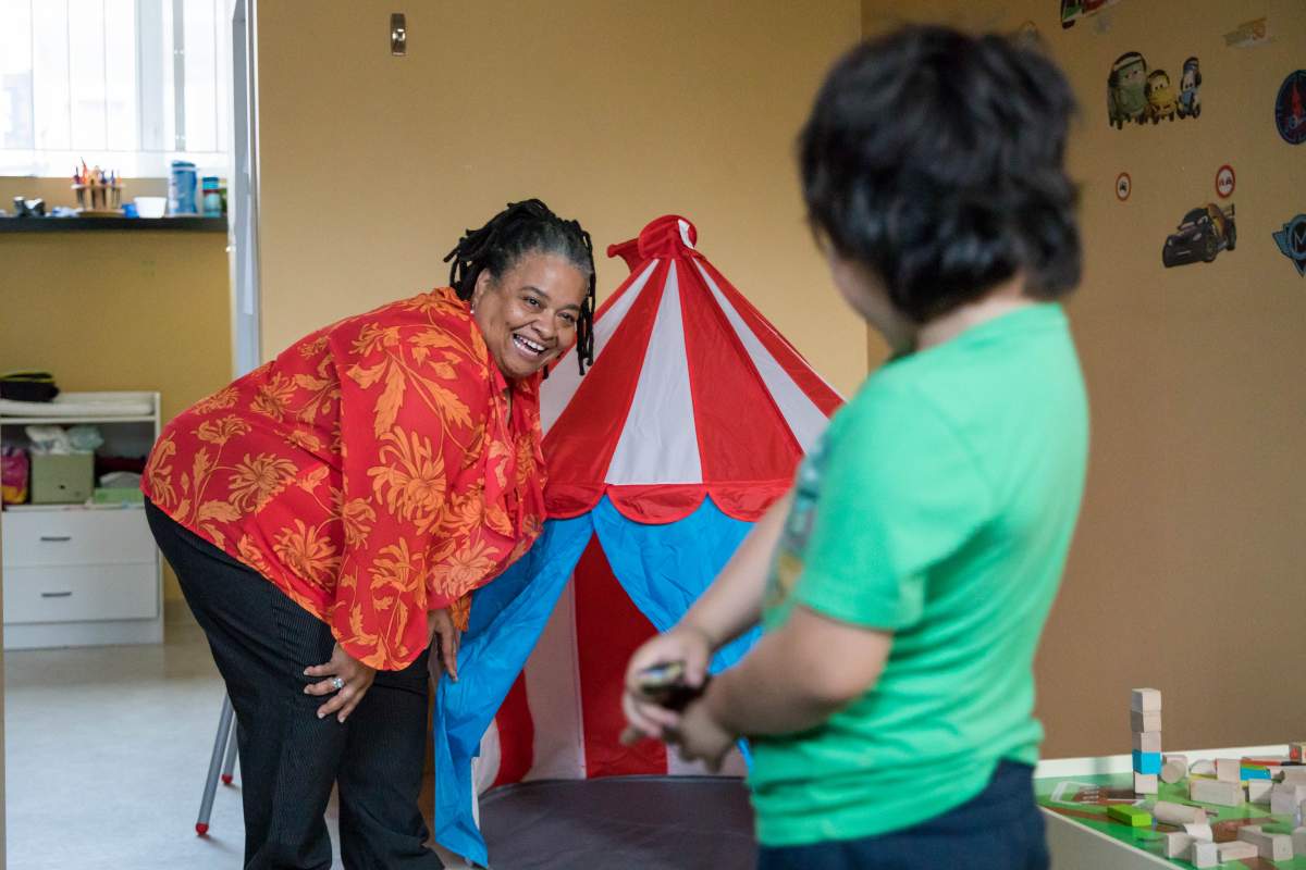 ‘Six months to start healing’: Why women’s shelter services are so important right now - image