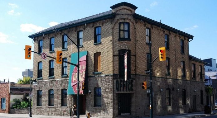 Iconic London, Ont., venue Call The Office to close indefinitely - London |  